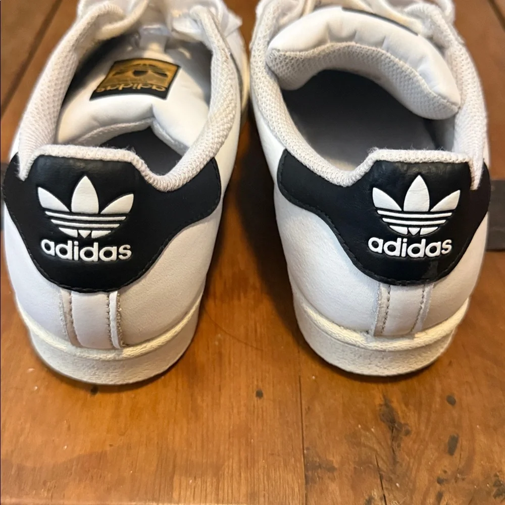 Adidas Superstar Shell Toe - Picture 13 of 13